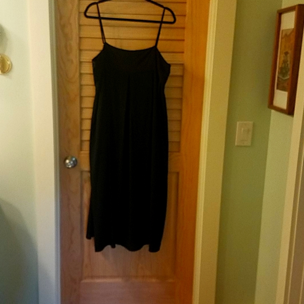 Black Chic  Dress